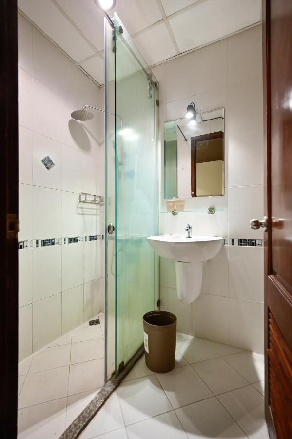 The Noble Swan Hotel New World Ho Chi Minh Zewnętrze zdjęcie